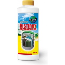 Bioprospect ČOV koncentrát 500ml