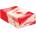 Genius Nutrition WarCry Protein Bar [15 x 55 грама] Фъстъци и карамел