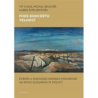 Finis koncertu velmocí - Michal Sklenář