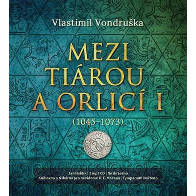Mezi tiárou a orlicí I.