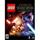 LEGO Star Wars: The Force Awakens