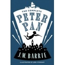 Complete Peter Pan