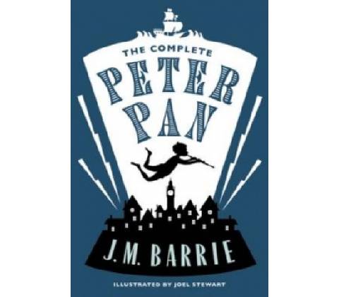 Complete Peter Pan