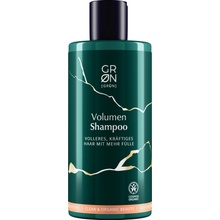 Green Volume Shampoo 300 ml