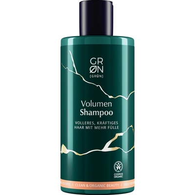 Green Volume Shampoo 300 ml
