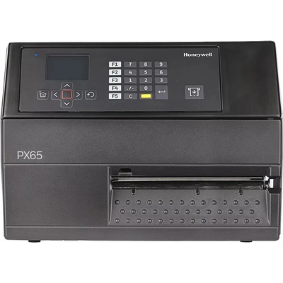 Honeywell PX65A PX65A00010000200