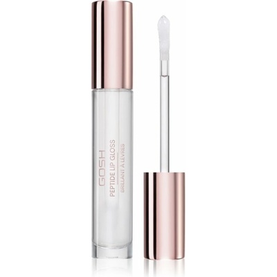 Gosh Lesk na pery Peptide 004 Timeless 7 ml