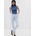 GAP Дънки High Rise Slim Vintage Split-Hem GAP GAP | Sin | ЖЕНИ | XXS
