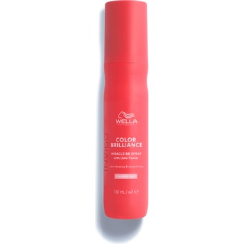 Wella WELLA Invigo Color Brilliance Miracle Bb Spray Спрей за коса дамски 150ml