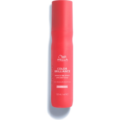 Wella WELLA Invigo Color Brilliance Miracle Bb Spray Спрей за коса дамски 150ml