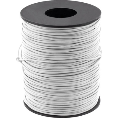Donau Elektronik 105-9-100 1 x 0.20 mm², šedá 100 m