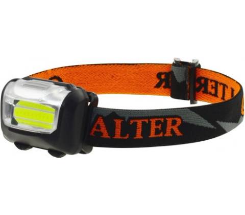 Calter BASIC 5SMD-100lm