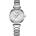 Curren Дамски часовник Curren Zitella, Сребрист (CURREN-9072-SILVER)