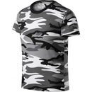 Malfini camouflage gray