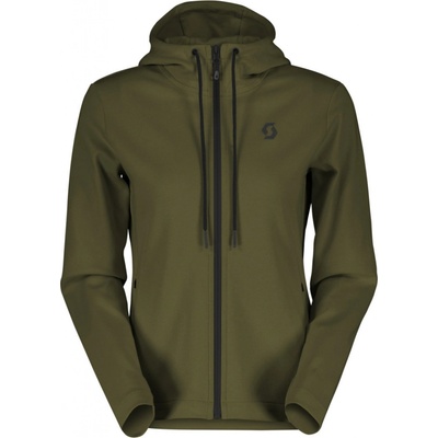 Scott Tech Zip W zelená