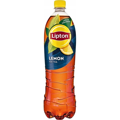 Lipton Ice Tea Lemon 1,5 l