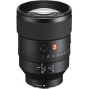 Sony FE 135mm f/1.8 GM