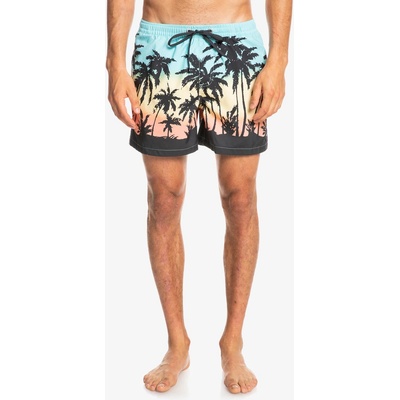 Quiksilver Плувни шорти everyday paradise volley 15