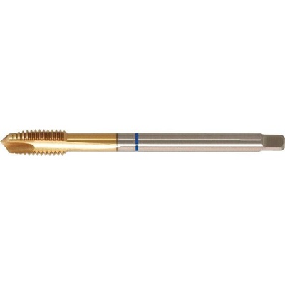 GÜHRING Strojní závitník din376 hss-co5 pm tin typ inox tvar b m12 gühring 9010030120000