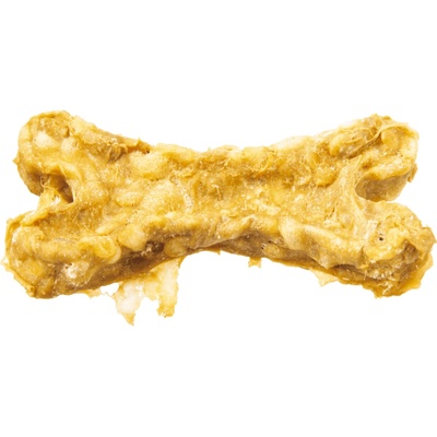 Bow Wow Kosť prebio s hydinovou pečeňou a yuccou 576 g 30ks