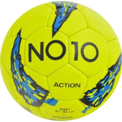 NO10 Хандбална топка no10 action junior, Размер 1