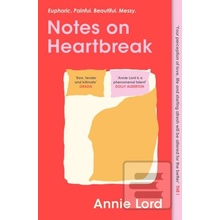 Notes on Heartbreak - Annie Lord