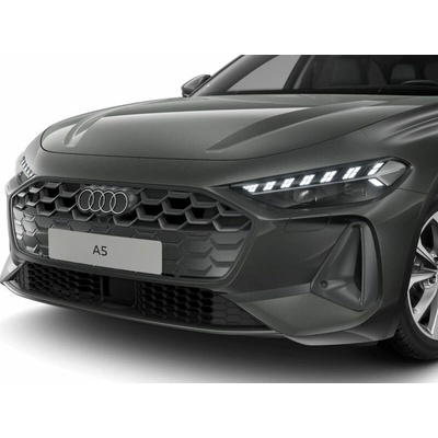 Audi A5 2.0 quattro Avant Advanced Business 220 kW