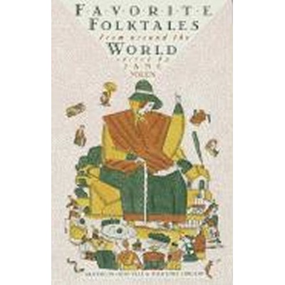 Favorite Folktales from Around the World
