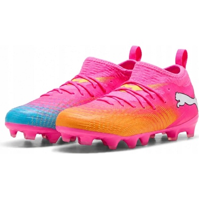 Puma Future 9 Match Jr FG/AG