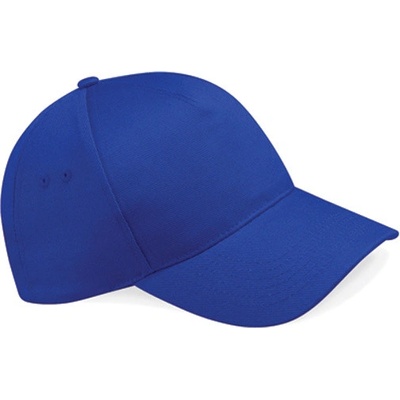 Beechfield Ultimate 5 Panel Jasná kráľovská modrá