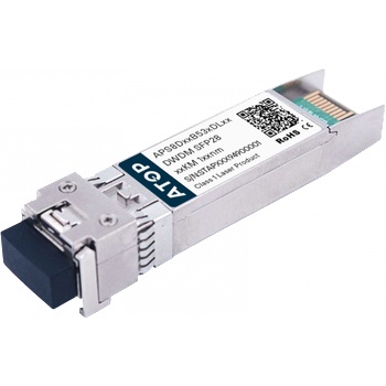 Atop technology - Китай SFP по едно влакно BIDI SFP, 155M, Atop - APSB53013CDL20 (APSB53013CDL20)