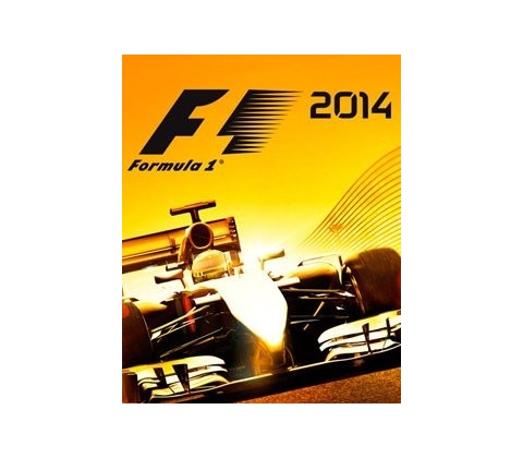 F1 2014