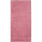 Villeroy & Boch bath textiles Кърпа One 50 x 100 см ярко-розова (2550 50/100 236)