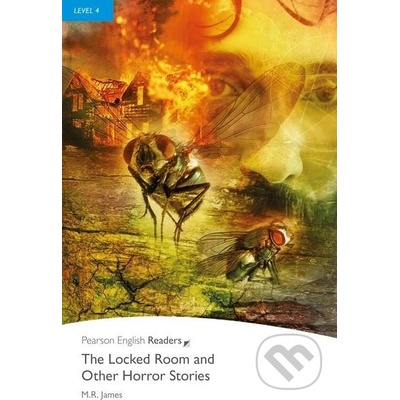 The Locked Room and Other Horror Stories - M.R. James