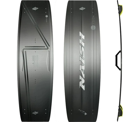NAISH Monarch Nvision