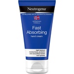 Neutrogena Крем за ръце, бързоабсорбиращ, 75 ml - ozone
