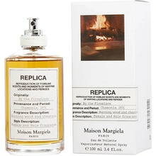 Maison Margiela Replica By the Fireplace toaletná voda unisex 100 ml