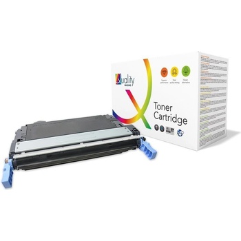Compatible Касета за принтер Quality Imaging QI-HP1036B, черна, 12 000 страници (QI-HP1036B)