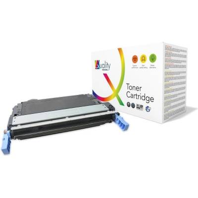 Compatible Касета за принтер Quality Imaging QI-HP1036B, черна, 12 000 страници (QI-HP1036B)