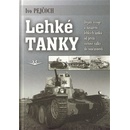 Lehké tanky - Ivo Pejčoch