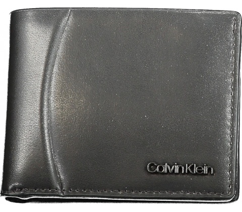 Calvin Klein černá