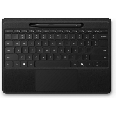 Microsoft Surface Pro Flex Keyboard + Slim Pen 8YU-00014
