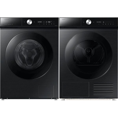 Set SAMSUNG WW11DB8B95GBU4 + DV90DB8845GBU4