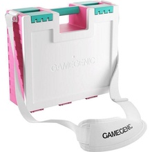 Gamegenic: Game Castle Pink/White/Teal krabička
