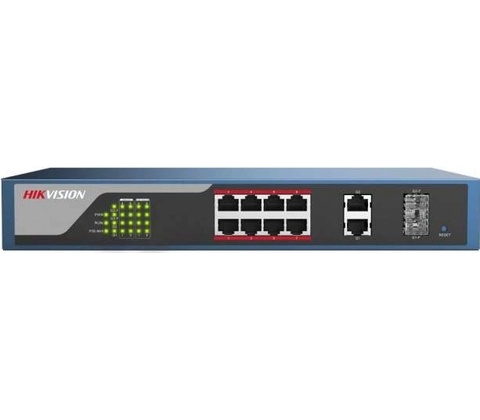 HIKVISION DS-3E1310P