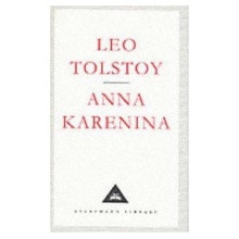 Anna Karenina L. Tolstoy