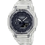 Casio GA-2100SKE-7AER Часовници