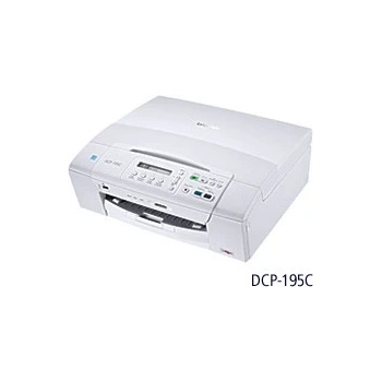Brother DCP-195C