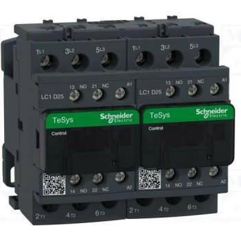 Schneider Electric LC2D25E7