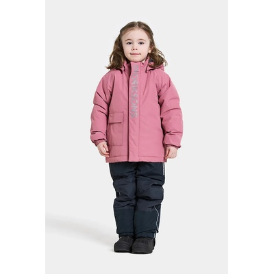 Didriksons Яке Didriksons TALVI KIDS JKT (505474.9BYA)